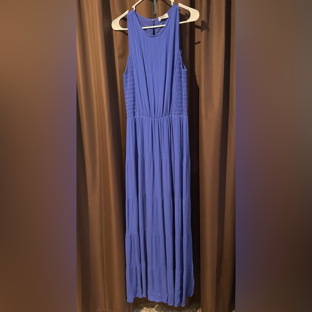Amalli talli maxi
